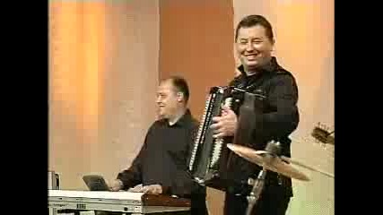 Atanas Stoqnov - Srpasko Kolo, Srubska Kitka 