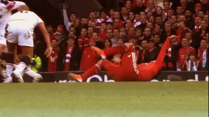 Luis Suarez