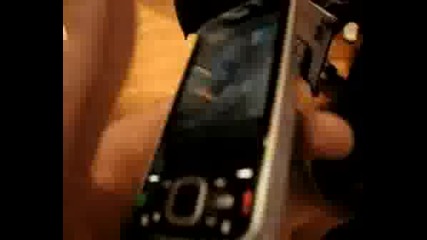 Nokia N96 - Besplatno.avi