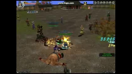 Hero Online Bahamutt