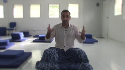 Випассана медитация - 10 дневен ритрийт в пълно мълчание (филипините)
