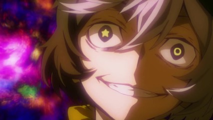 Bungou Stray Dogs S2 - 07 [ Бг Субс ][ H D ]