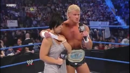 Wwe| Smackdown 12/31/10 1/9 [ H D ]