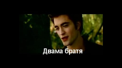 Tell me how this can last forever - Trailer 