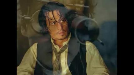 Johnny Depp - You Sexy Thing