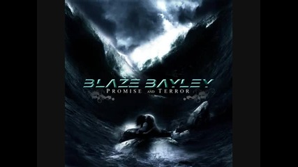 Blaze Bayley - Watching The Night Sky : New 2010 * Promise And Terror * 