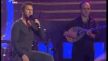 Гръцко!! Giorgos Mazonakis - Ela Na Deis