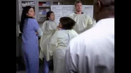 Inside Greys Anatomy: ABC Fall 2008 Preview