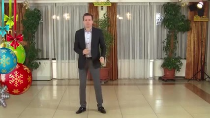Makedonski Novogodisen Mix 2013/2014