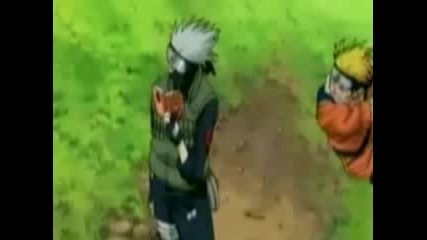 Naruto - Evanesence - Bring Me To Life