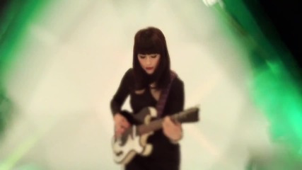 Dum Dum Girls - Bedroom Eyes ( Official Video H D )