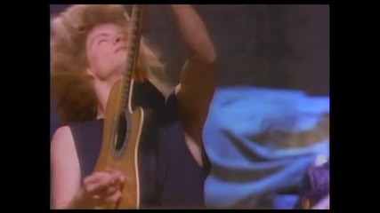 Tesla - Little Suzi (1986)