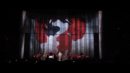 Bon Jovi - What About Now