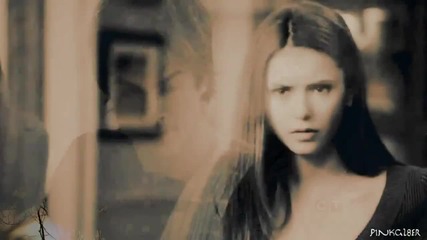 The Vampire Diaries