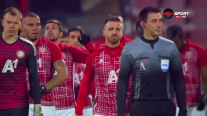 Какво се случва в ЦСКА след Славия и Лудогорец?