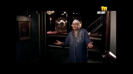 Nesrine - Makhtoba 