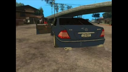 Gta steep turn mod