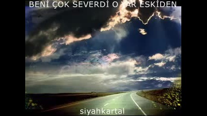 Ayhan Asan - O Yar Eskiden