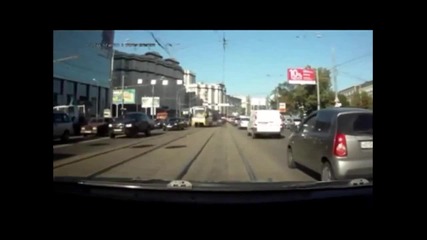 Car Crash Compilation #7