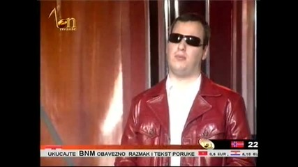 sasa matic 
