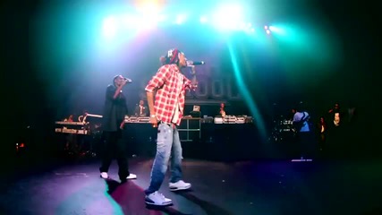 Snoop Dogg and Wiz Khalifa _mac & Devin Go to High School_ Smokin On (feat.) Juicy J