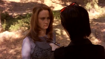 Култовите героини Сара и Нанси от филма Вещи в Занаята (1996)