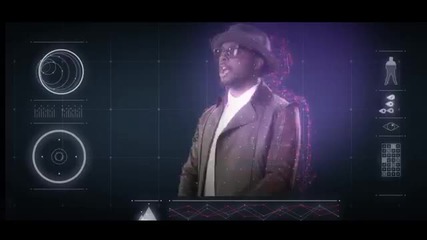 will.i.am - Feelin' Myself f. Miley Cyrus, French Montana & Wiz Khalifa