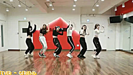 Kpop Random Dance Mirrored