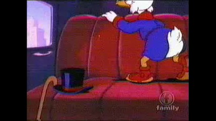 Duck Tales - Hero For Hireb [ep.61]
