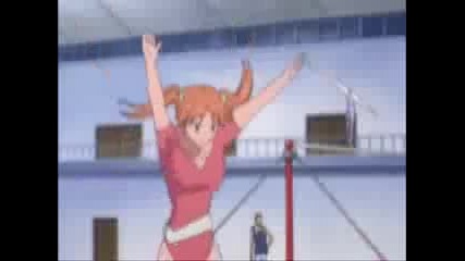 kaleido star - watch me shine 