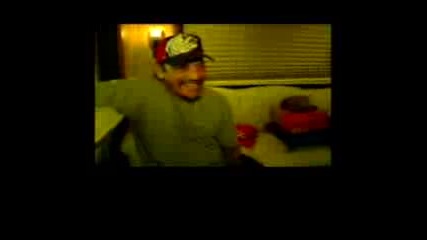 Baby Bash - Behind The Scenes On The Set O
