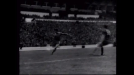 Левски - Барселона 5 : 4 (1976)
