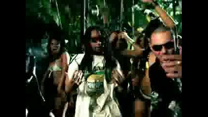 New Pitbull ft Lil Jon - Toma