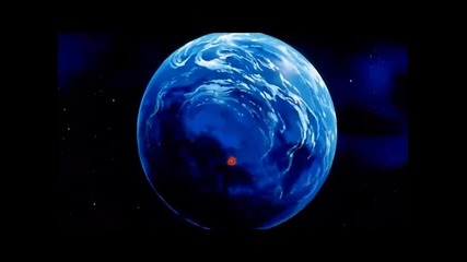 Dbz - Vegeta се върна