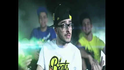 Ангел, Моисей, Криско - Кой ден станахме