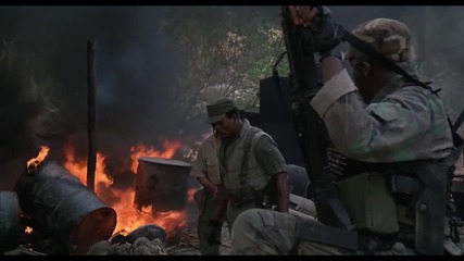 2/5. Хищникът * Бг Субтитри (1987) Арнолд Шварценегер # The Predator by John Mctiernan [ H D ]
