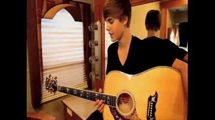 Justin Bieber 2011 Grammy Awards Promo 