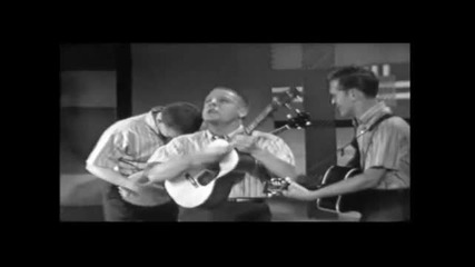 Kingston Trio - M. T. A. 