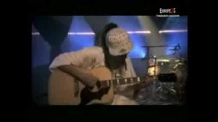 Tokio Hotel - In Die Nacht [unplugged w subs]