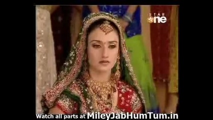 Mjht Miley Jab Hum Tum 21st January 21 Part 4 Jan 2010 