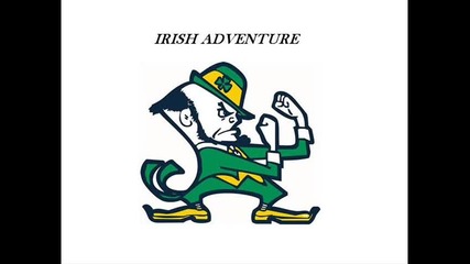 Dj Antoine vs Mad Mark - Irish Adventure