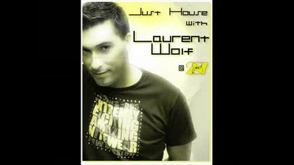 Laurent Wolf Feat. Eric Carter - Explosion (monsieur Elle & Anton Wick Remix)