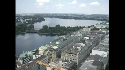Красотите на Хамбург