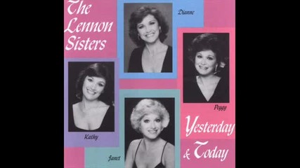 The Lennon Sisters - You Are My Special Angel