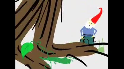 Gnome Race