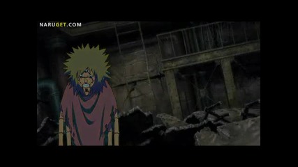 Naruto The Movie Legend Of The Stone Of Gelel 2005 Част 2