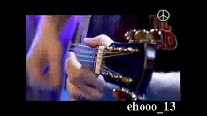 Evanescence - Going Under (live)
