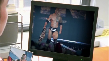 Subscribe to Wwe Network today on Wwe.com!