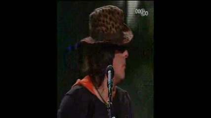 Bon Jovi - Keep The Faith - 2003