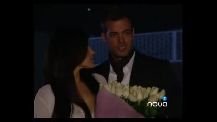 Triunfo Del Amor - Capitulo 19